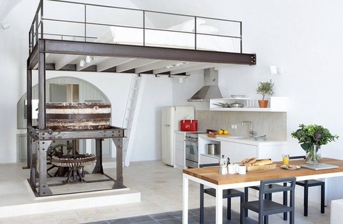 Pyrgos Villa | Villa Complex Mireon, Divine Sea Views, Private Pool n Hot Tub, Furnished.