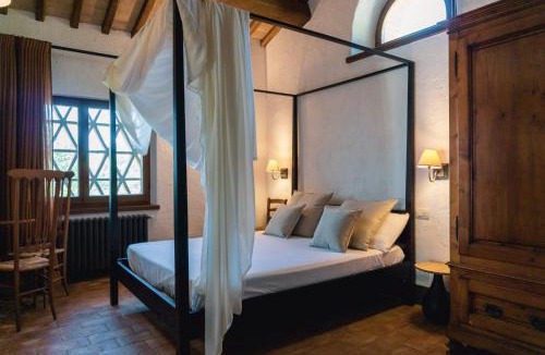 Umbertide Villa | Villa Comunaglia - Privacy & Piscina Panoramica