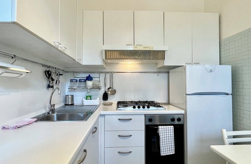 Viserba Villa | Villa con accesso alla spiaggia - Villa Aurora