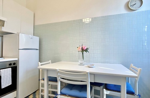 Viserba Villa | Villa con accesso alla spiaggia - Villa Aurora