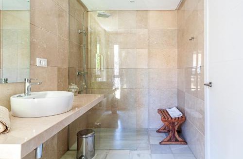 Cabo Roche Villa | Villa Con Encanto Cerca De La Playa
