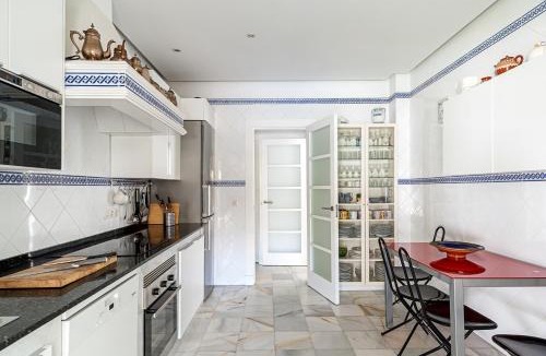 Cabo Roche Villa | Villa Con Encanto Cerca De La Playa