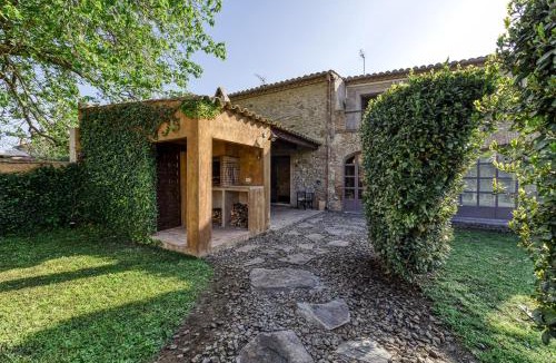 Riumors House | Villa con encanto Jardín, Wifi y Ac