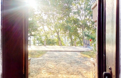 Servigliano House | Villa con Giardino "borgo Acque Romane"