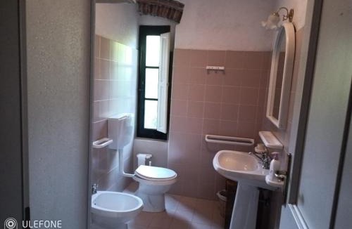 Nocchi Villa | Villa con parco e piscina-Camaiore