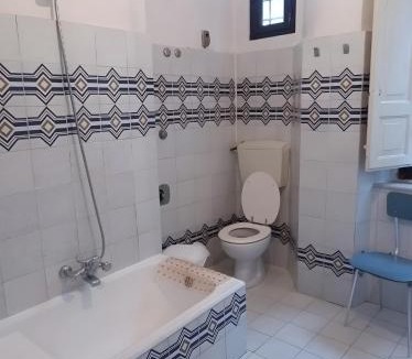 Nocchi Villa | Villa con parco e piscina-Camaiore