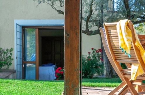 Gualdo Cattaneo House | Villa con Piscina - Colle Arponi