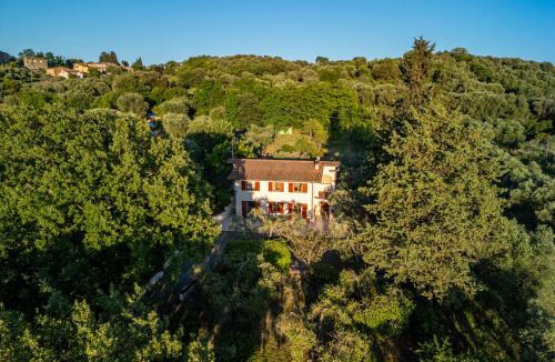 Manciano Villa | Villa con piscina e jacuzzi vicino Saturnia