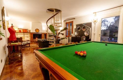 Manciano Villa | Villa con piscina e jacuzzi vicino Saturnia