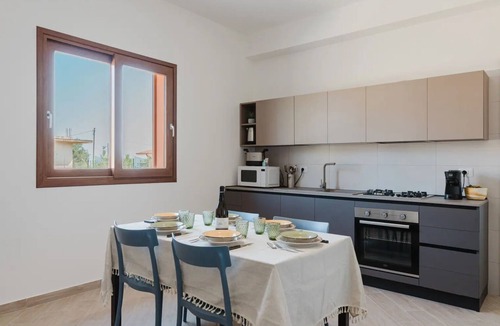 Balestrate Villa | VILLA CON PISCINA