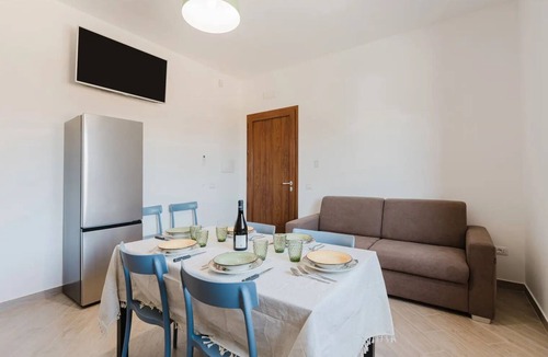 Balestrate Villa | VILLA CON PISCINA