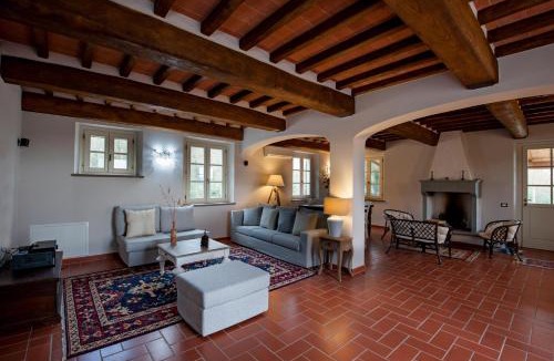 Capannori Villa | Villa con piscina