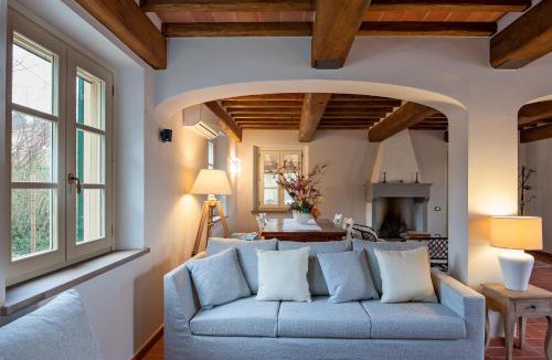 Capannori Villa | Villa con piscina