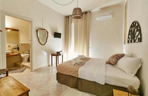 Marsala Villa | villa con piscina