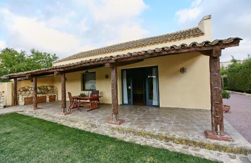 Marsala Villa | villa con piscina