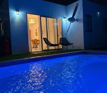 Bavaro Villa | Villa con piscina privada en Punta Cana