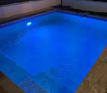 Bavaro Villa | Villa con piscina privada en Punta Cana