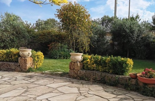 Melilli House | Villa con Piscina Privata