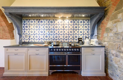 Greve in Chianti Villa | Villa Conca d'Oro 10 by MMega