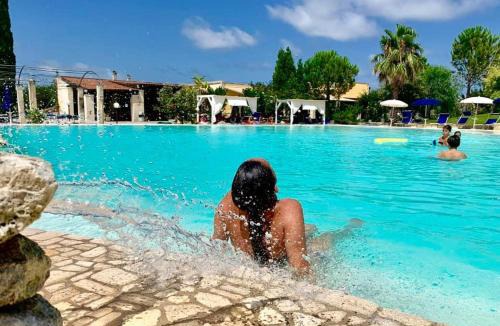 Vanze House | Villa Conca Marco