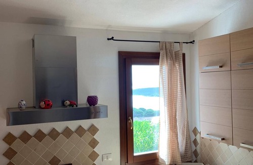 Conca Verde House | Villa Conca Verde
