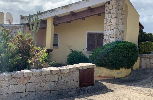 Conca Verde House | Villa Conca Verde