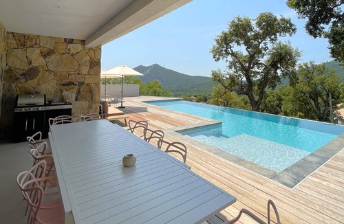 Conca Villa | Villa Concarella Di Conca