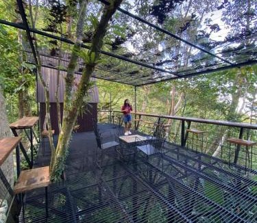Real House | Villa Concepcion Staycation by ngb