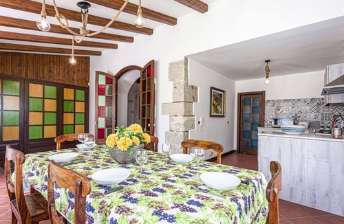 Cannizzara Villa | Villa Concetta - 8+2 beds