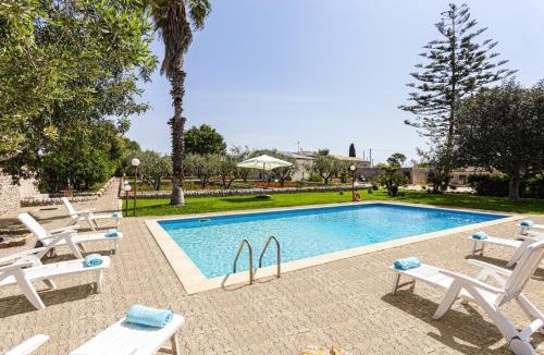 Cannizzara Villa | Villa Concetta