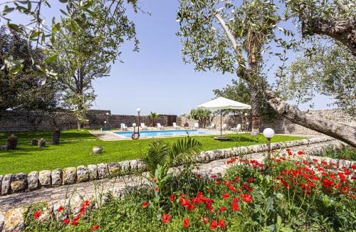Cannizzara Villa | Villa Concetta