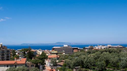 Sorrento Bed & Breakfast | Villa Concetta