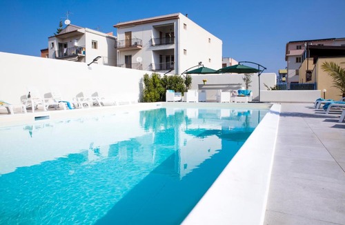 Capo d'Orlando Apartment | Villa Concettina
