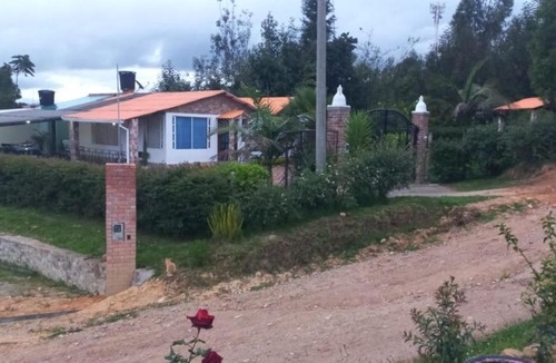 Paipa House | villa concha