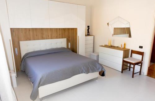 Manfria House | Villa Conchiglia