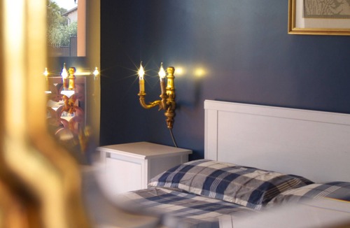 Villaggio Mose Bed & Breakfast | Villa Concordia