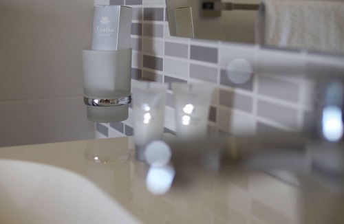 Villaggio Mose Bed & Breakfast | Villa Concordia
