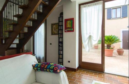 Ancona Bed & Breakfast | Villa Conero