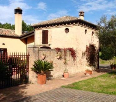 Ancona Bed & Breakfast | Villa Conero