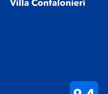 Tricase House | Villa Confalonieri