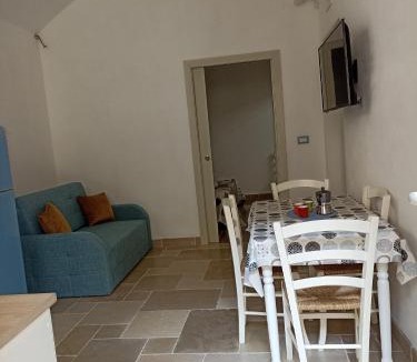 Tricase House | Villa Confalonieri