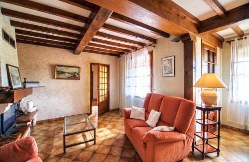 Milhars Villa | Villa confortable à Milhars avec piscine privée