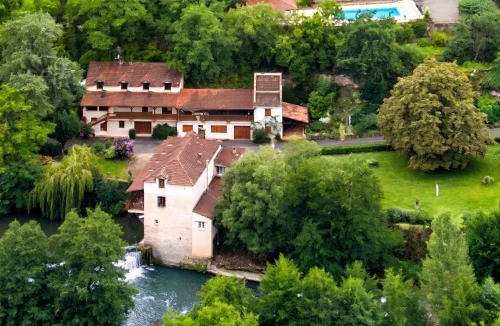 Milhars Villa | Villa confortable à Milhars avec piscine privée