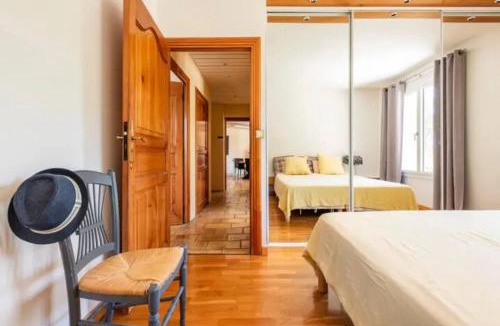 Rognes Villa | Villa confortable avec jardin à Rognes – 200 m²
