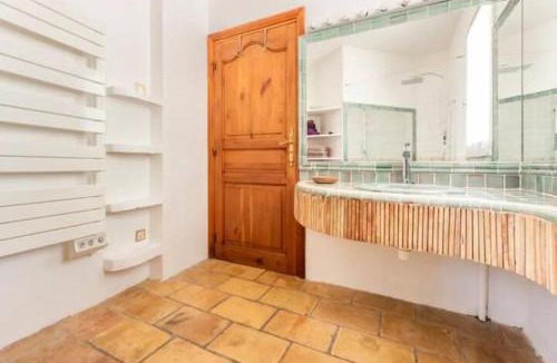 Rognes Villa | Villa confortable avec jardin à Rognes – 200 m²