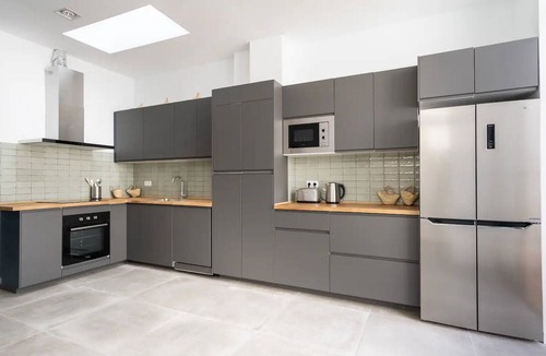 Aiora House | Villa Conserva