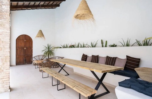 Aiora House | Villa Conserva