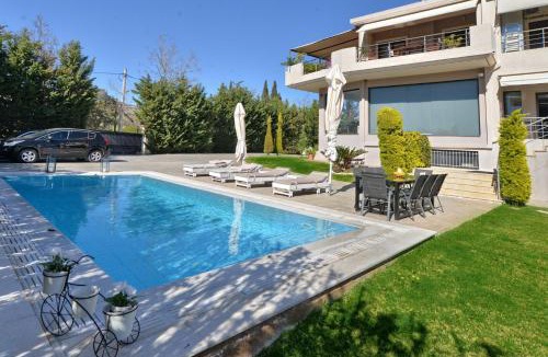 Marathon Apartment | Villa Constangie
