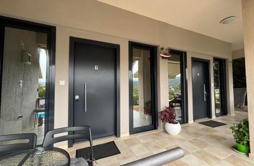 Marathon Apartment | Villa Constangie