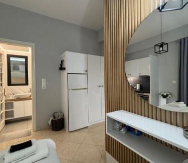 Marathon Apartment | Villa Constangie